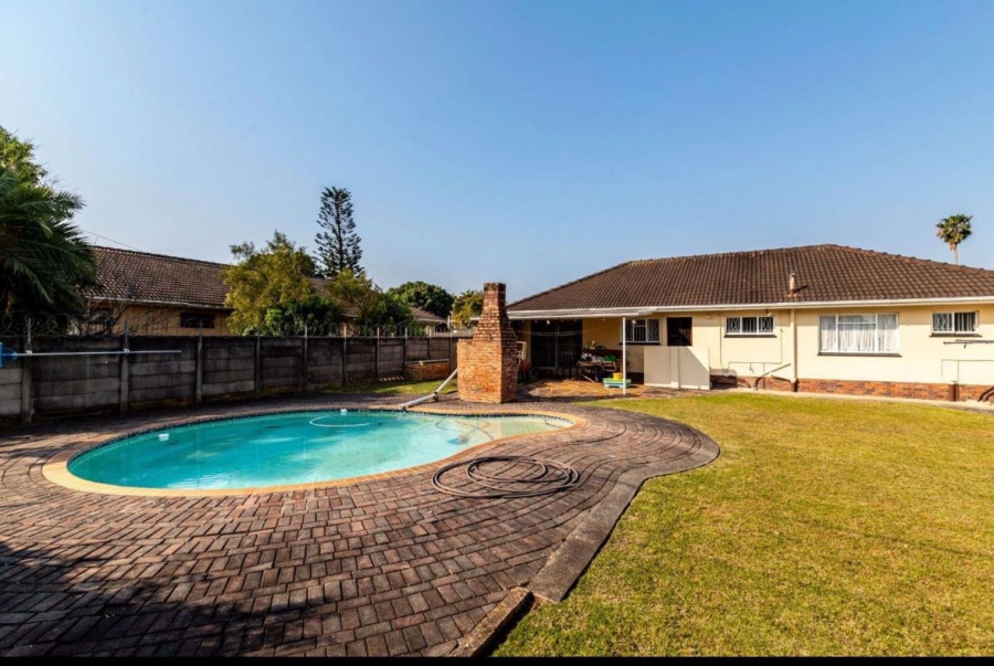 3 Bedroom Property for Sale in Amalinda Eastern Cape